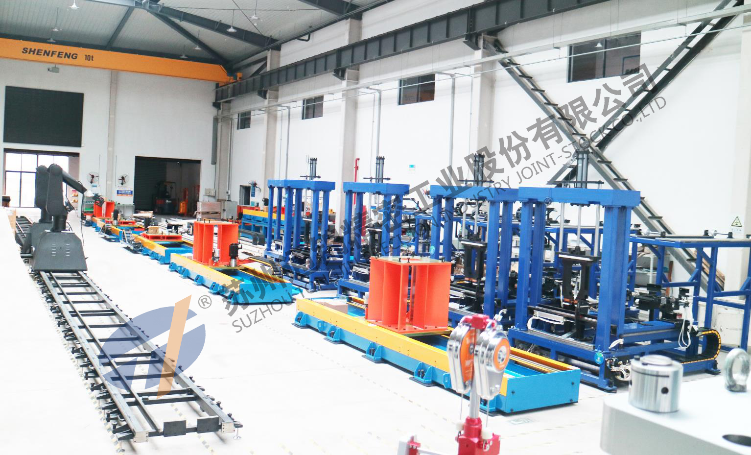 【直播車間】智能制造|通錦前進(jìn)的腳步永不停歇