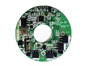 60W high efficiency driver board