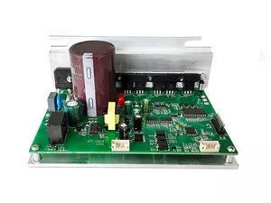 Treadmill Motor Driver