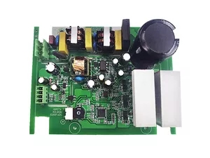 500W Servo Motor Controller